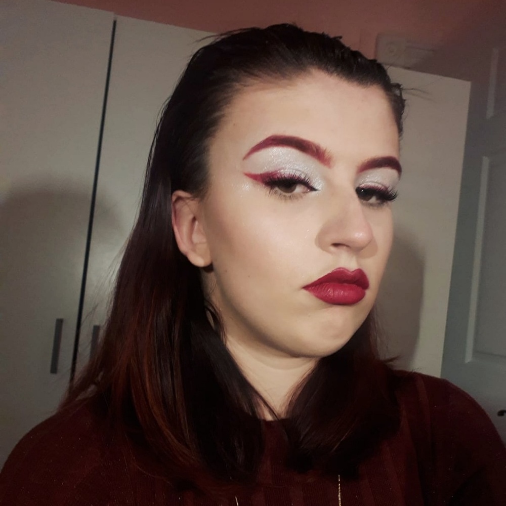 Meet your Posher, Meredith